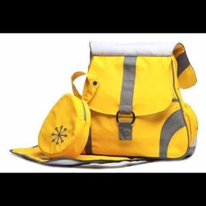 Go go babyz Diaper bag